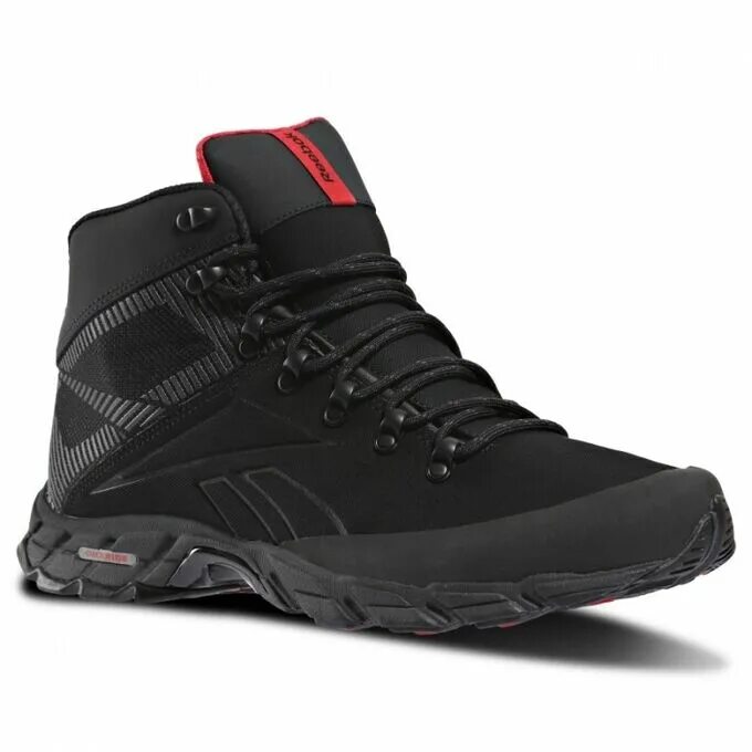 Кроссовки Reebok TRAILCHASER Mid. Кроссовки TRAILCHASER Mid II Reebok. Мужские ботинки Reebok TRAILCHASER Mid. Reebok Trail Chaser 2 Mid. Зимняя обувь мужская кроссовки зимние