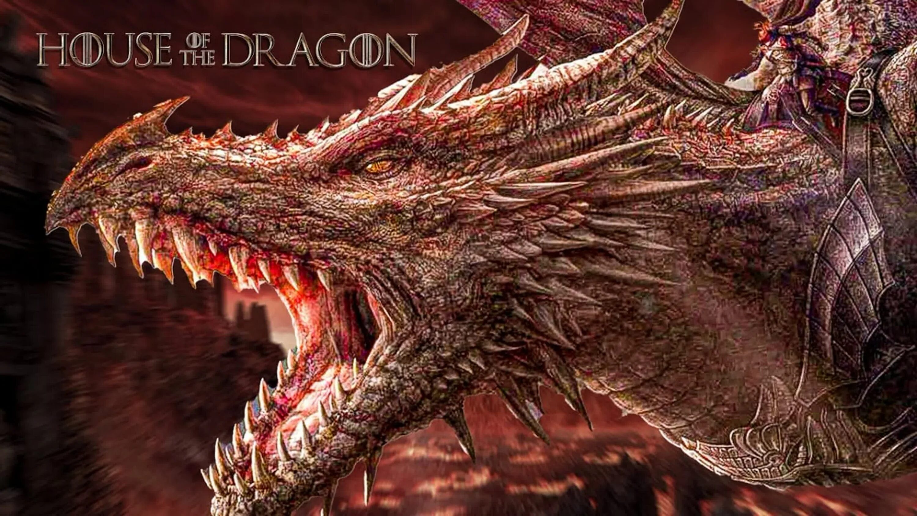 House of the dragon x reader. House of the Dragon 2022.