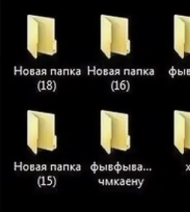 Как зашифровать файлы или папки на ПК из Windows