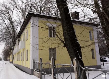 Ул свободы 45 стр 1