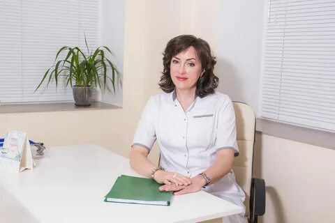 Центр салюс керчь