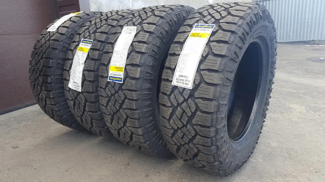 Goodyear Wrangler Duratrac 265 60. Wrangler Duratrac 265/60 r18. Goodyear Duratrac 265/60r18. Goodyear Wrangler Duratrac 265/60/18.