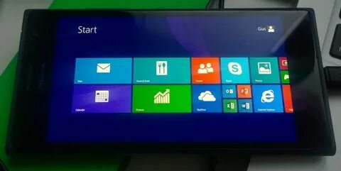 Windows rt