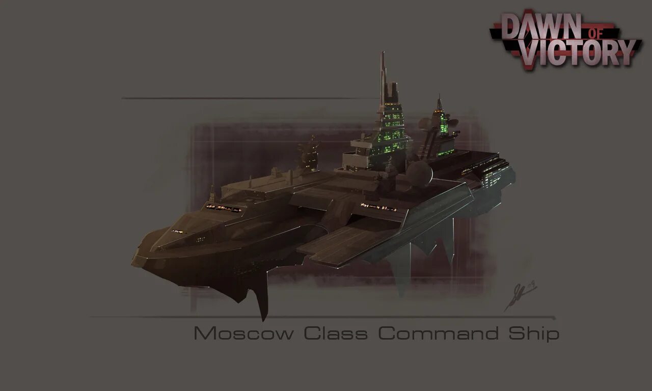 Deep Space Airships как играть. Kapal Tempur Moscow class. Concept Mod idea. Command class