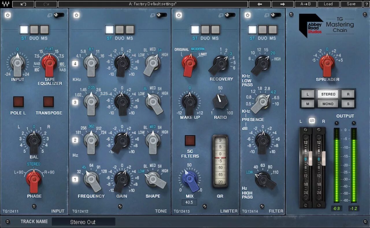 Mm plugin