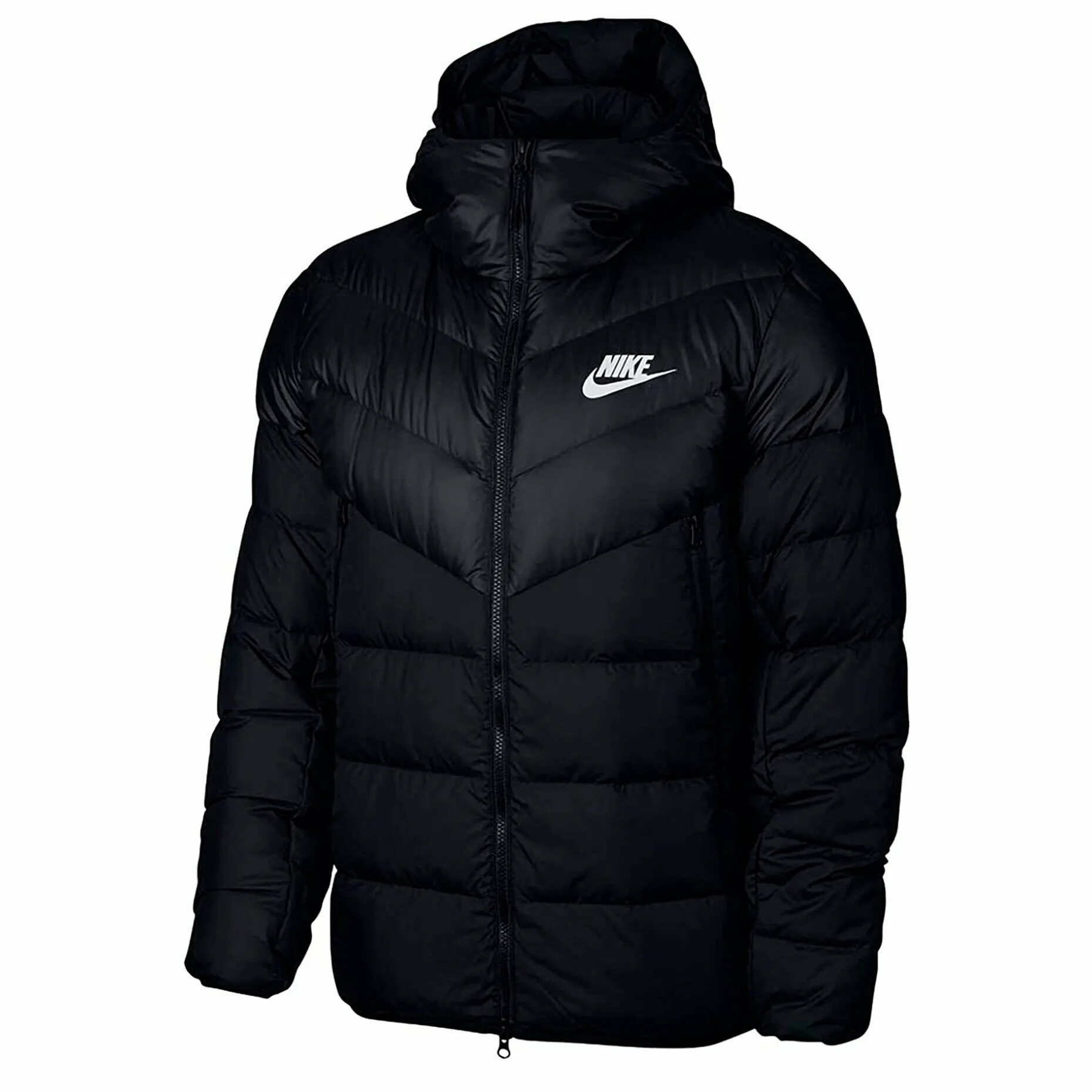 Куртка найк черная. Nike Windrunner down Jacket. Куртка Nike Sportswear Windrunner мужская. Nike Windrunner Jacket down fill. Куртка Nike m NSW dwn fill 928833-010.