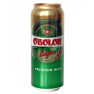 Оболонь