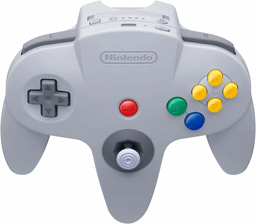 Switch control
