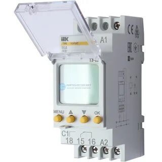 Таймер ekf тэ 80