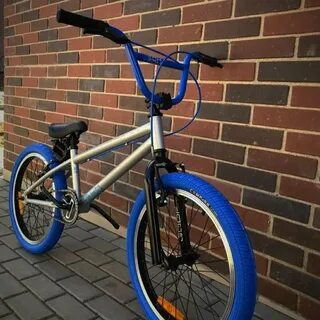 Bmx tech team