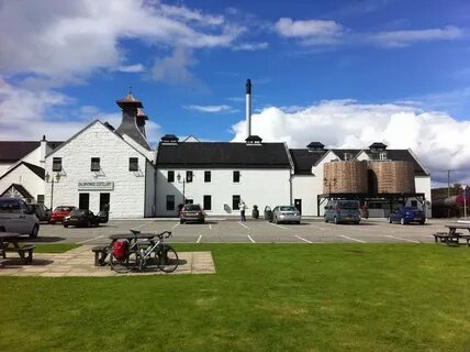 East highland