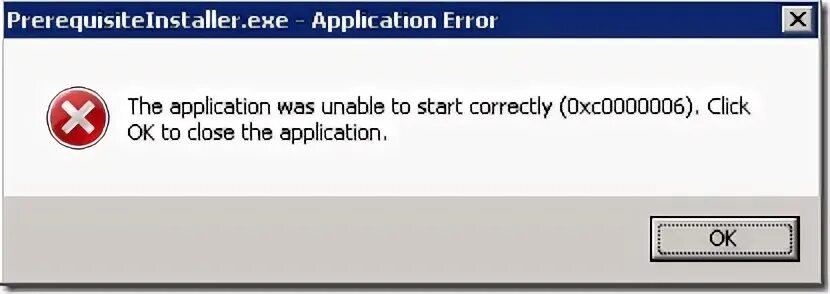 Unable to open file modules