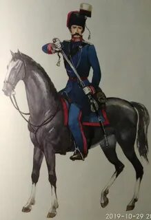 Оренбургские казаки