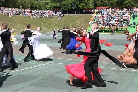 Тусовка ярославля