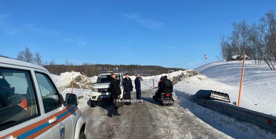 Россия Мурманская область. Происшествия в Мурманске сегодня. Авария в Заполярном Мурманской области.