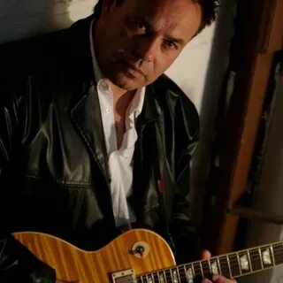Mick blues