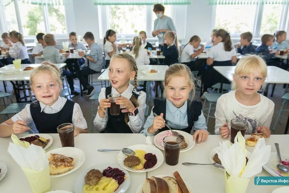 Школьное питание магнитогорск. Питание в школе. Питание в частных школах. Еда в частной школе. Горячее питание в школах Магнитогорска.