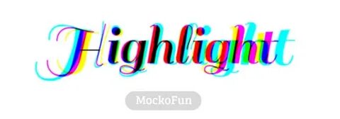 Highlight this