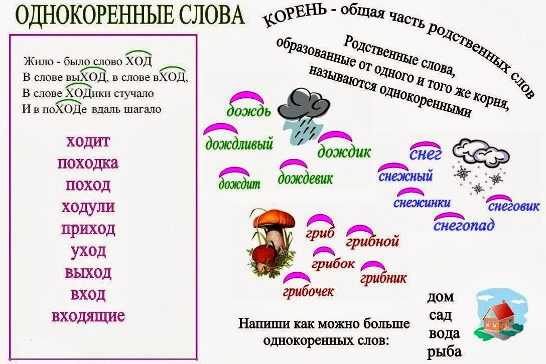 Однокоренное существительное к слову обедать. Однокоренные слова. Однокоренные слова примеры. Однокоренные слова 3 класс. Однокоренные слова припер.