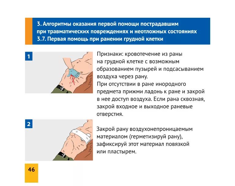 Алгоритм действий при оказании первой помощи при ранении. Алгоритм оказания первой помощи при травматических повреждениях. Алгоритм оказания неотложной помощи при несчастных случаях. Алгоритм оказания ПП при ранении.