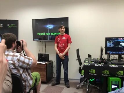 Gaijin entertainment