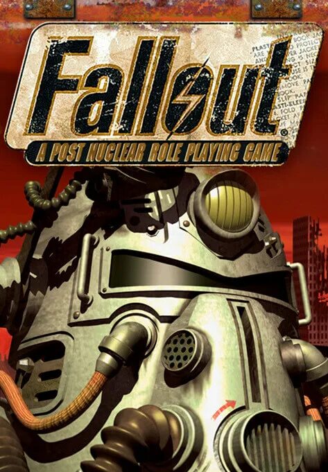 Fallout a post nuclear. Fallout 1997. fallout a post nuclear role playing game. fallout a post nuclear role play game. компьютер фоллаут.
