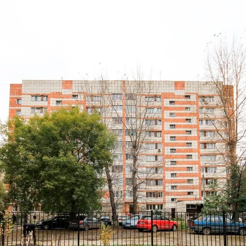 Фото: Доверие, психологическая служба, Екатерининская ул., 119, Пермь - Яндекс К