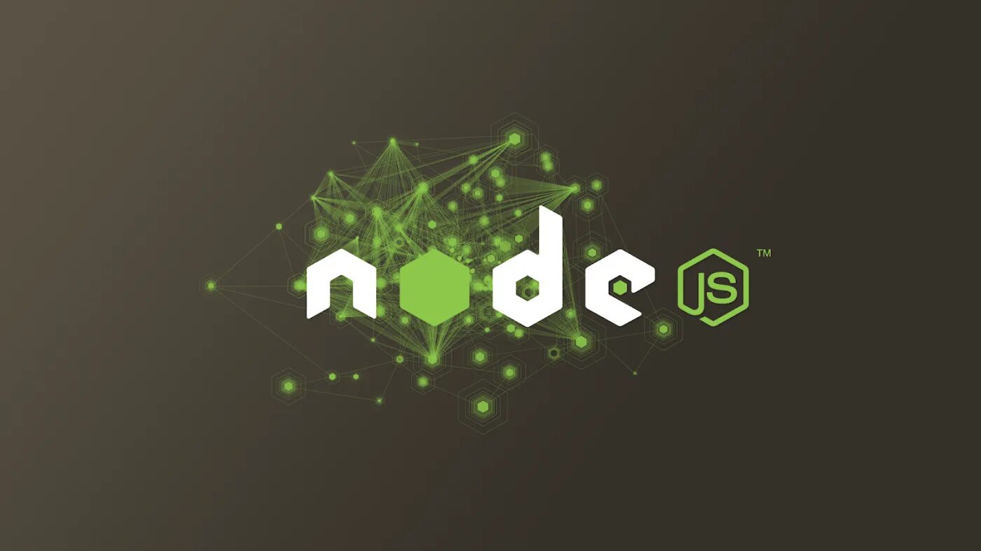 Как подключить node js