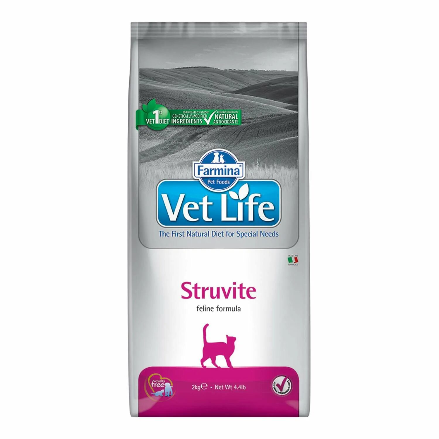 Farmina vet Life Cat ULTRAHYPO. Vet Life Gastrointestinal корм. Vet Life Struvite Management корм для кошек. Корм Farmina Gastrointestinal для собак.