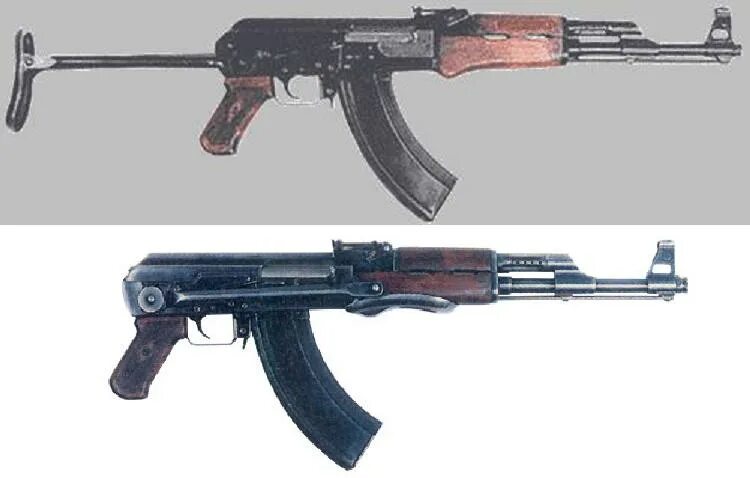 Автомат 7 62 мм. Акс автомат 7.62. 7,62 мм автомат акмс. ак 56-а-212.