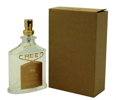 Creed imperial