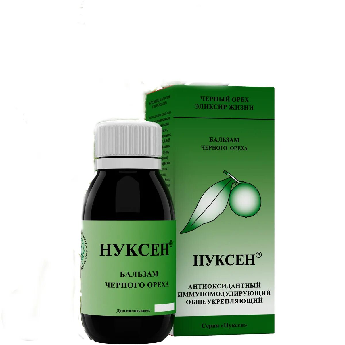аптека орех. нуксен черный орех. аптека орех. аптека орех. бальзам черного ореха нуксен.