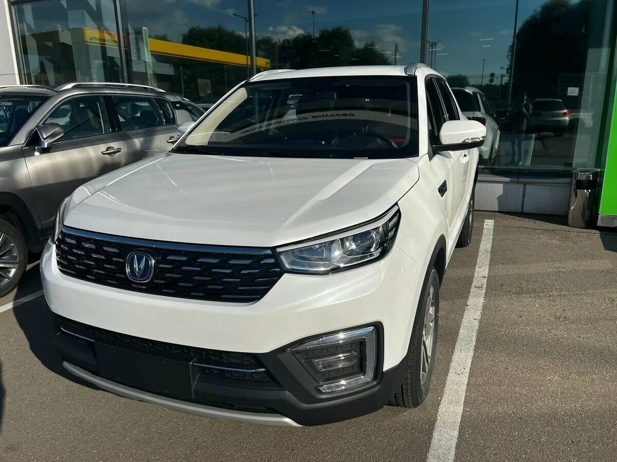 Чанган цс 55. Changan cs55 luxury 1. Чанган 55 белая. Changan cs55 plus белый. Changan cs55 plus.