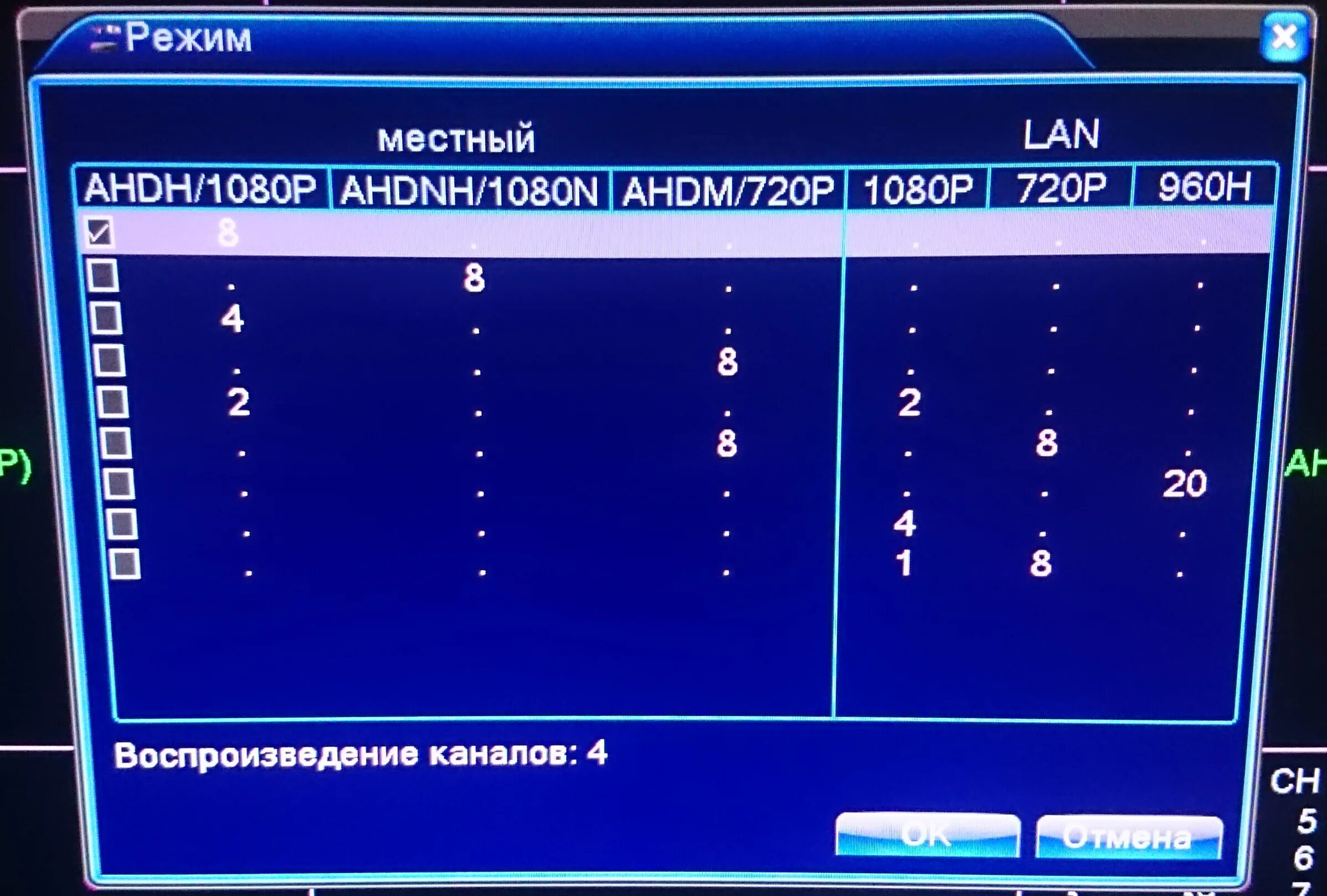 Настройка видеорегистратора через. Настройка видеорегистратора.