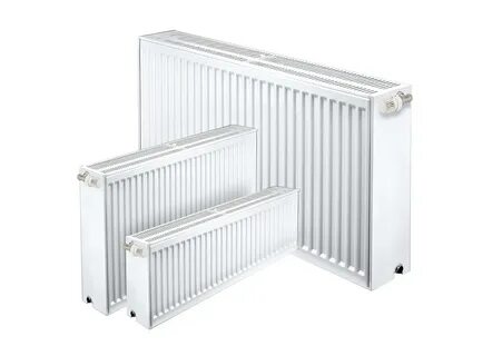 Радиатор панельный 22 500 400