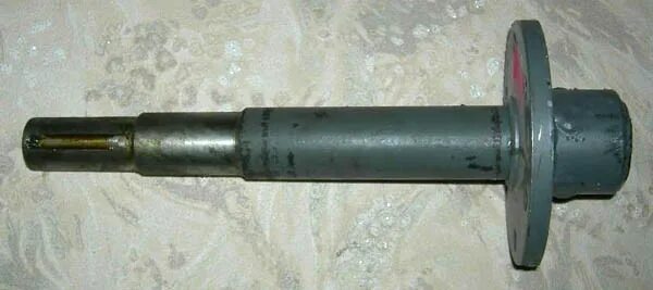 Сайлентблок заднего продольного рычага Toyota (Тойота), 48757-42040 (4875742040)