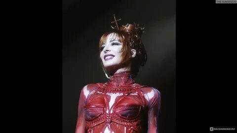 Mylene farmer слушать