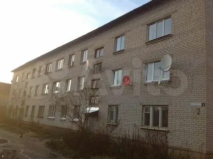 Квартиры в редкине
