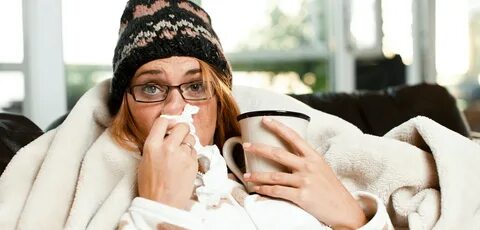 A cold