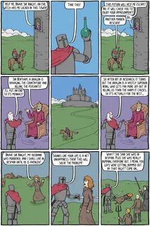 A comic by Corey Mohler about the inevitable anguish of living a brief life...