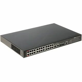 Dahua dh pfs3218 16et 135