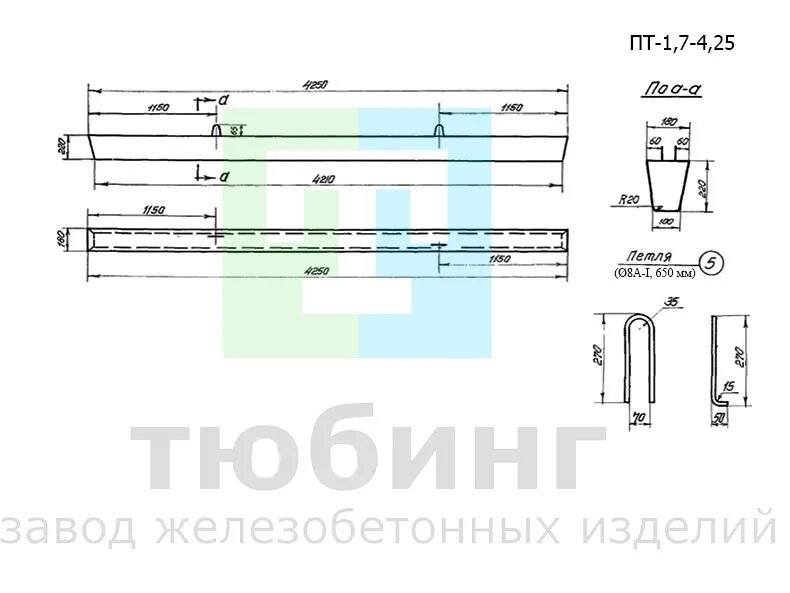 7.4 25. Приставка жб пт-4,25. Приставка ж/б пт-2.2-4.25. Железобетонная приставка пт-2,2-4,25. Приставки ж/б пт-1,7-3,25.