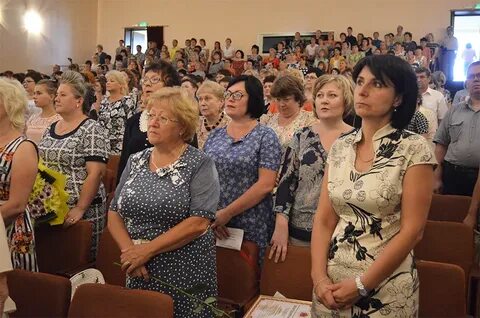 Сайт школы 9 вязники
