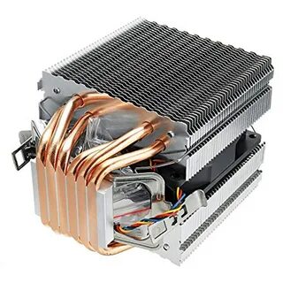 Fan cooler