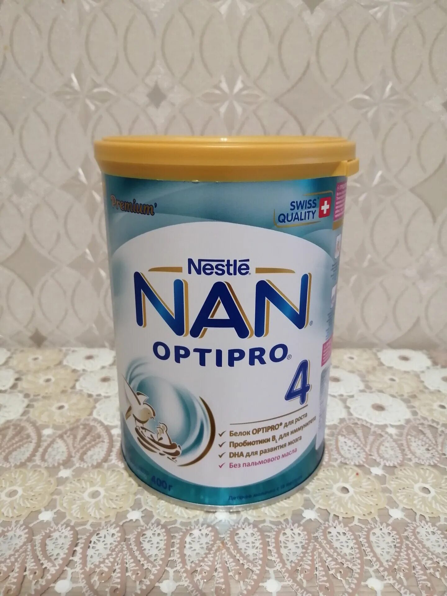 Купить смесь nan. Nestle nan Optipro 4. Смесь нан оптипро 4. Смесь Nestle nan 4. Смесь nan (Nestlé) 4 Optipro (с 18 месяцев) 400 г.