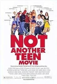 Not another teen