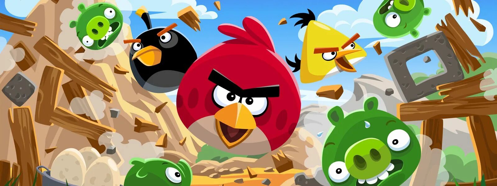 Как называется игра птички. Как называется игра птички