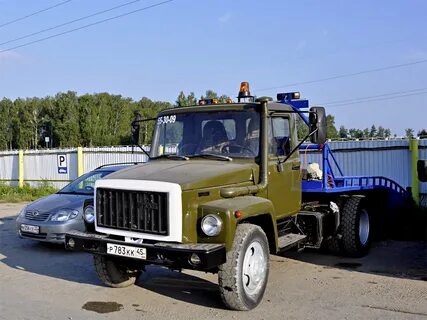 Газ 45