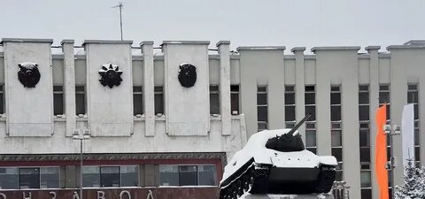Пресс свердловская область