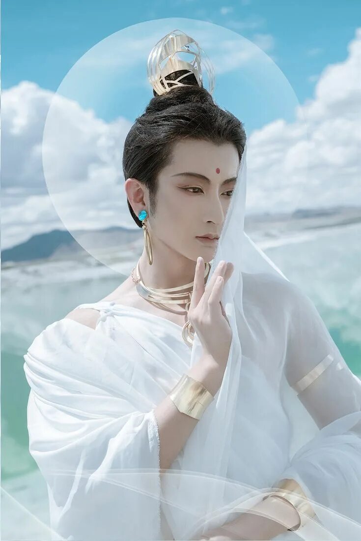 Xiao meng